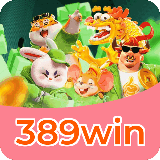 Tabela RTP dos jogos de cassino da 389win